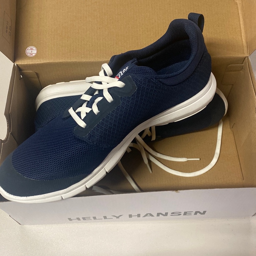 Helly Hansen Men’s Sneakers